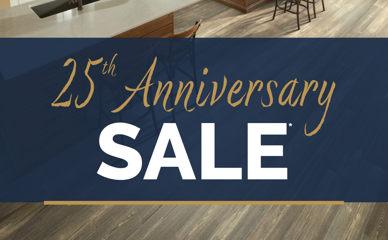 Baby on Hardwood flooring